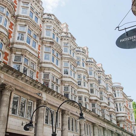 1Vh Virginia House, 31 Bloomsbury Way By City Living London Villa Exterior photo